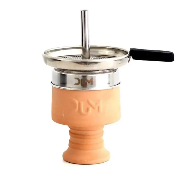 Dum - Chimney Hookah Bowl