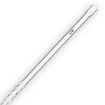 DUM - Glazen mondstuk 2.0