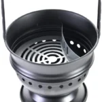 Dum - Kolendrager met As vanger - Afbeelding 2