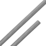 Diamond Shisha- Silicone Slang Carbon (Los) - Afbeelding 5
