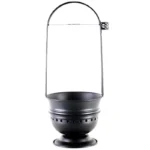 Dum - Kolendrager met As vanger