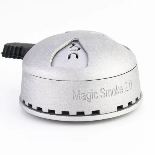 Dum - Magic Smoke 2.0
