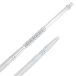 Hookah Supply - Wegwerp slang - Afbeelding 4