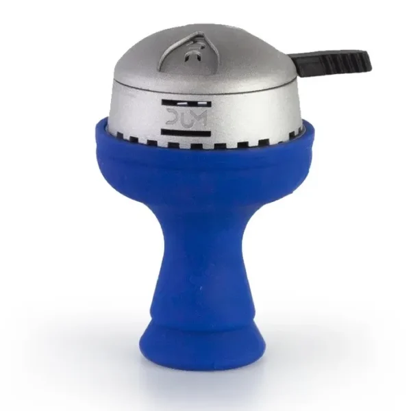 Dum - Silicone kop & Heat Management
