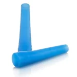 Mondstukjes en rubbers