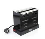 DUM - TOSTA Kolenverhitter