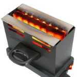 DUM - TOSTA Kolenverhitter - Afbeelding 3