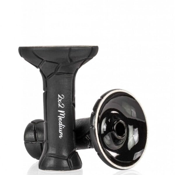 2X2 HOOKAH - Skin Phunnel