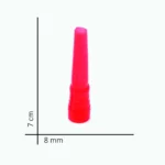 Hookah Supply - Mondstukjes L 100ST - Afbeelding 3