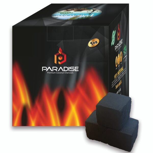 Paradise - C26 10KG