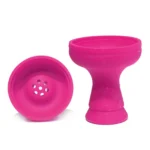 DUM - Standaard Siliconen Tabakskop - Afbeelding 8