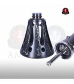 Amir's 1201 Luxury Hookah Prestige - Afbeelding 6