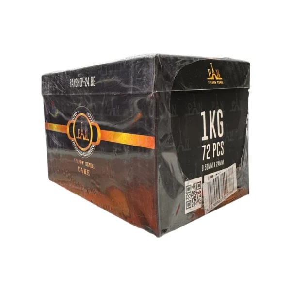 PAN - Diamond 1KG