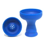 DUM - Standaard Siliconen Tabakskop