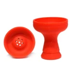 DUM - Standaard Siliconen Tabakskop - Afbeelding 9