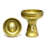 DUM - Standaard Siliconen Tabakskop - Afbeelding 2