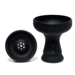 DUM - Standaard Siliconen Tabakskop - Afbeelding 3