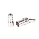 Amy Deluxe - Slang Adapter