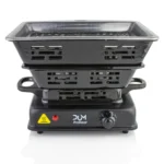 DUM - ProHeat 2000W Kolenverhitter