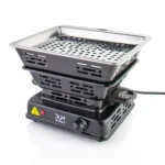 DUM - ProHeat 2000W Kolenverhitter - Afbeelding 5