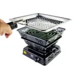 DUM - ProHeat 2000W Kolenverhitter - Afbeelding 4