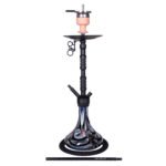 Amy Deluxe - 073.01 Alu Sierra