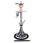 Amy Deluxe - 073.02 Alu Sierra M