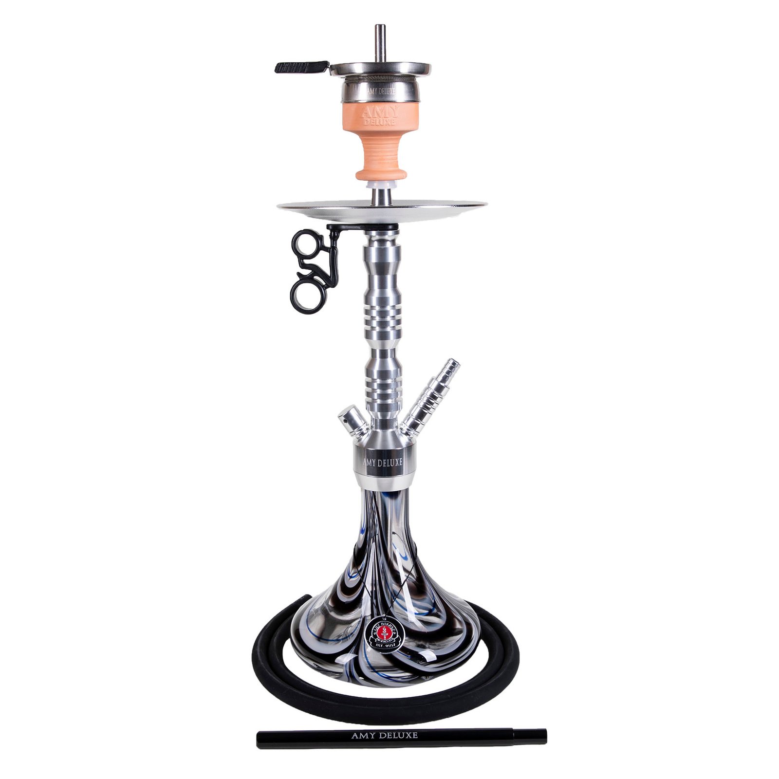 AMY_073-02_AOALU-BKo8dR2kQP9xb2n.jpg Amy Deluxe - 073.02 Alu Sierra M - Afbeelding 1