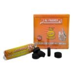 Al Fakher - Quick Light Kooltjes - Afbeelding 3