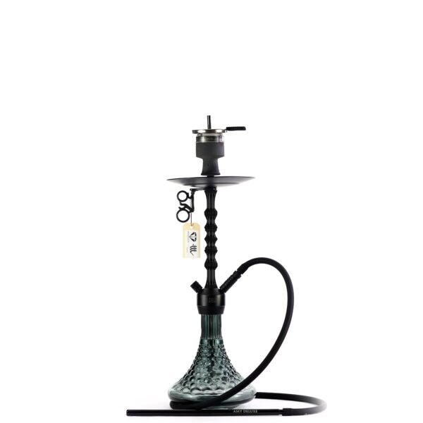 Amy Deluxe - 072.01 Alu Antique Berry