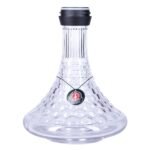 Amy Deluxe - Alu Antique Berry S vaas