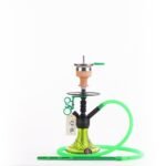 Amy Deluxe - 072.03 Alu Antique Berry Mini