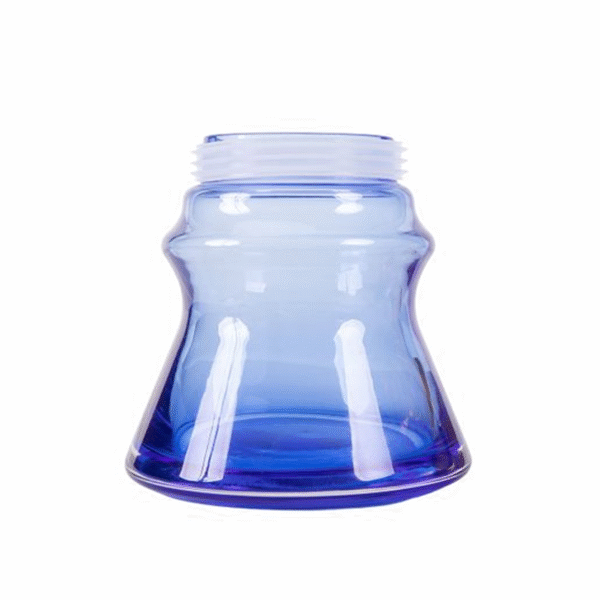 Amy Deluxe - Alu Sphere Bag vaas