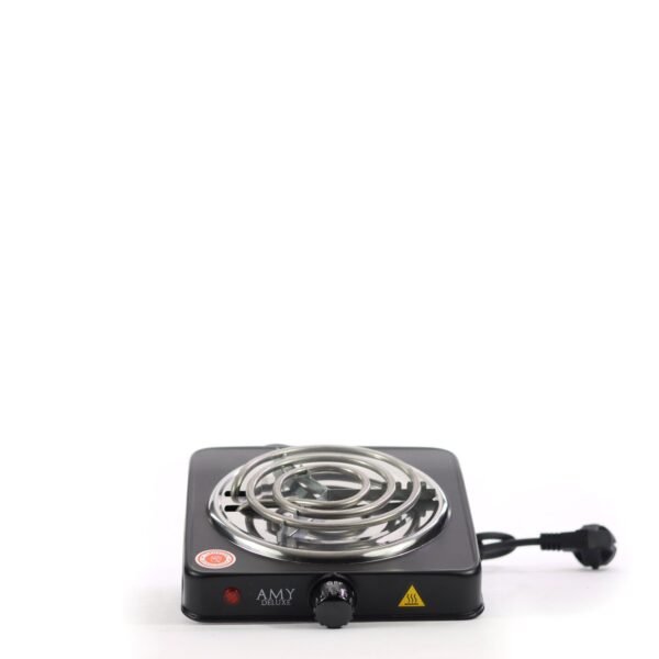 Amy Deluxe - Hot Turbo 1000W