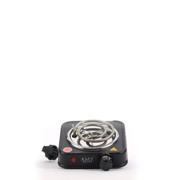 Amy Deluxe - Hot Turbo 500W