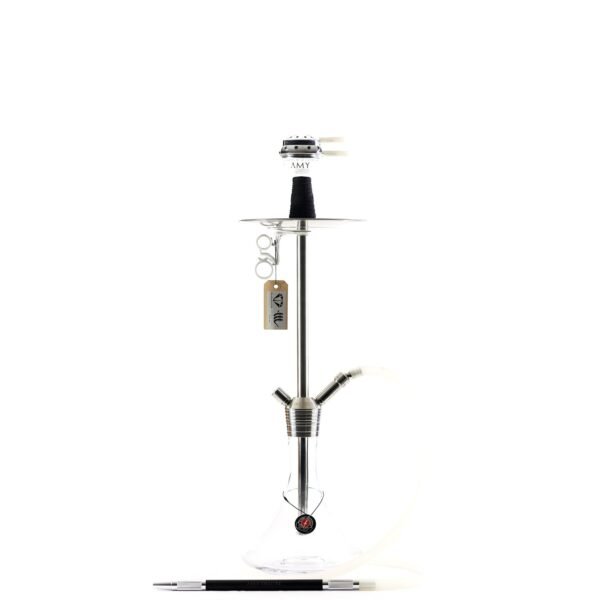Amy Deluxe - SS09 Stick Steel