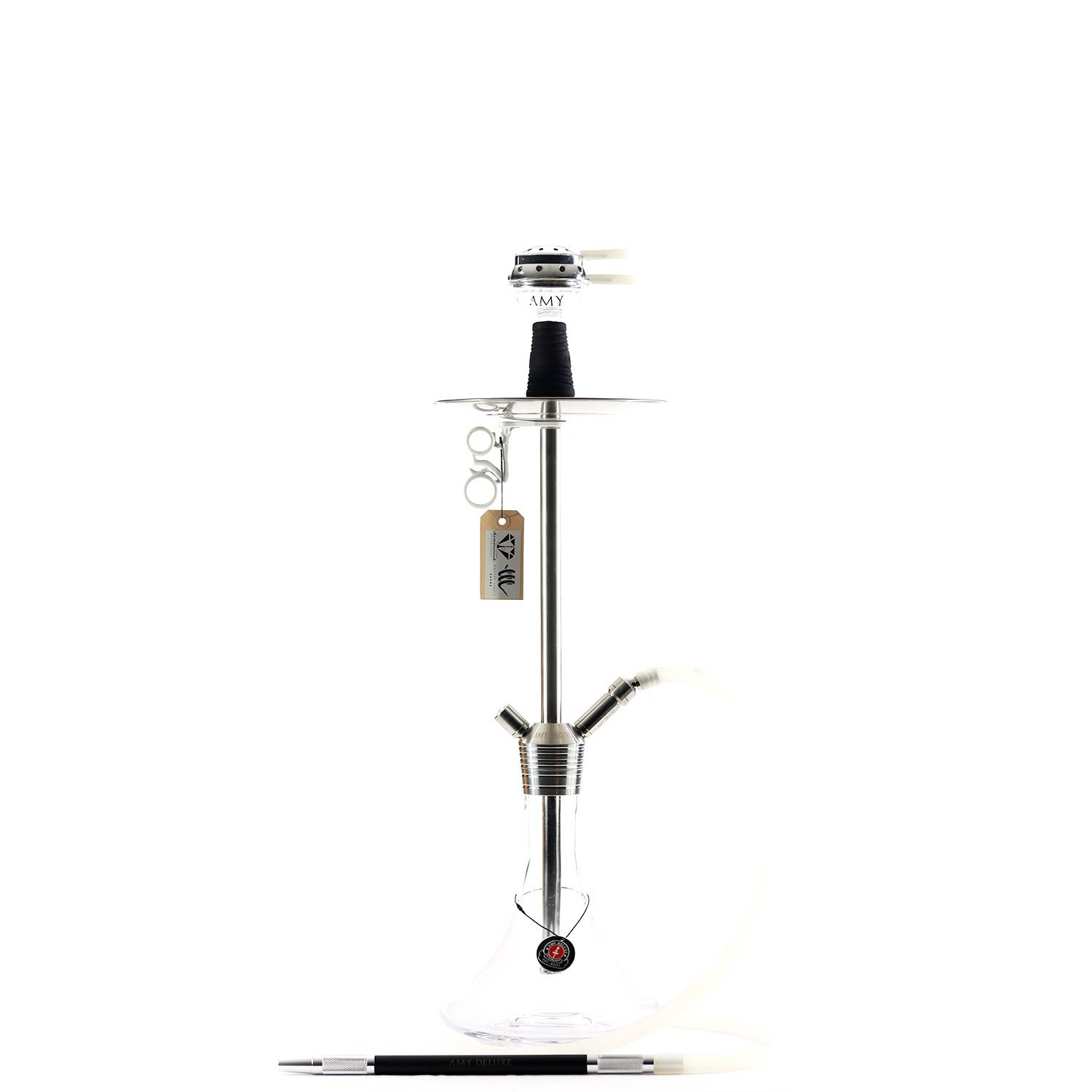 Amy-Deluxe-SS09-4.jpg Amy Deluxe - SS09 Stick Steel - Afbeelding 1