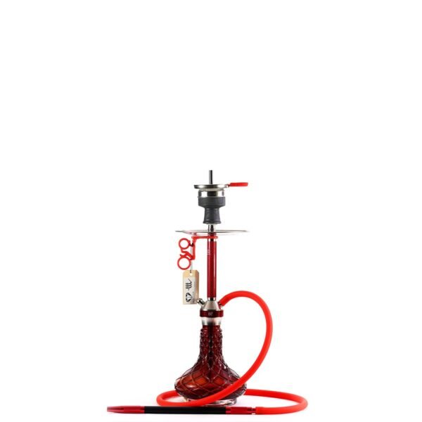 Amy Deluxe SS32.02 - Carbonica Hybride S