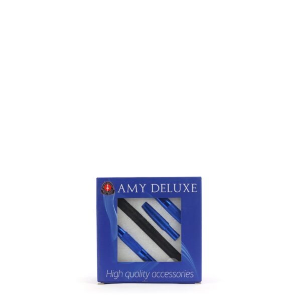 Amy Deluxe - Silicone slang 2