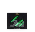 B-B - Silicone Slang