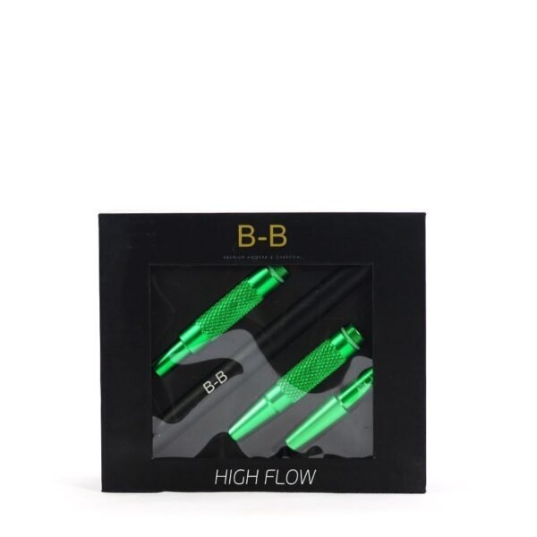B-B - Silicone Slang