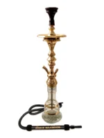 Khalil Mamoon - Cafe model Gold