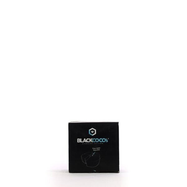 Black Coco's - Diamond 1KG