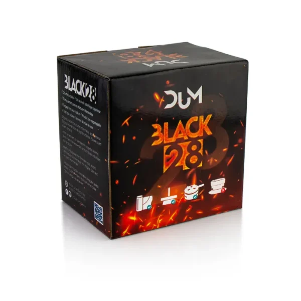 DUM - C28 20KG
