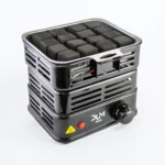 DUM - FireX 1000W Kolenverhitter - Afbeelding 5