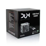 DUM - FireX 1000W Kolenverhitter - Afbeelding 4