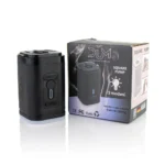 DUM - Elektrische Pomp (draadloos)