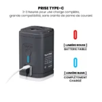 DUM - Elektrische Pomp (draadloos) - Afbeelding 3