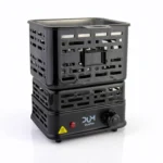 DUM - DuoFire 1500 W Kolenverhitter - Afbeelding 3