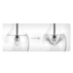 Hookah Supply - Siliconen Diffuser - Afbeelding 5